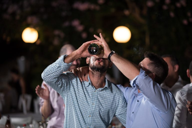 Φωτογραφία γάμου Χανιά