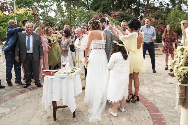 GIORGOS & MARIA wedding photos