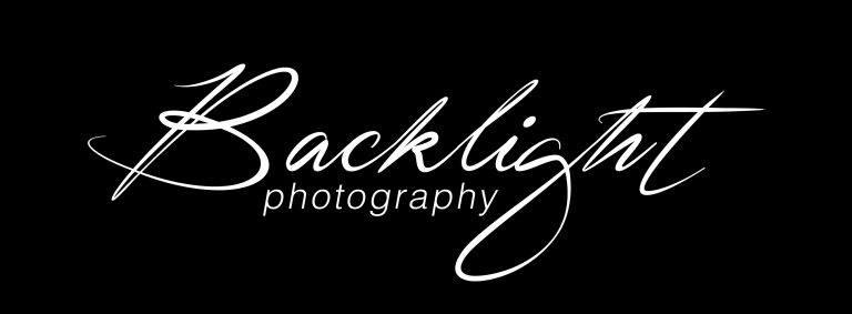 Backlight photography